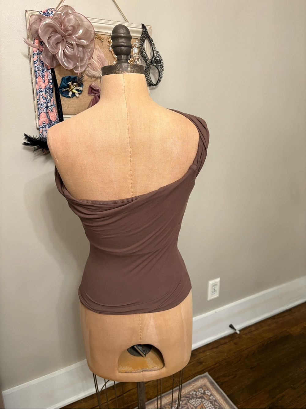 OGL Multi-wear Versatile Necklines Bra Top - Picture 4 of 7